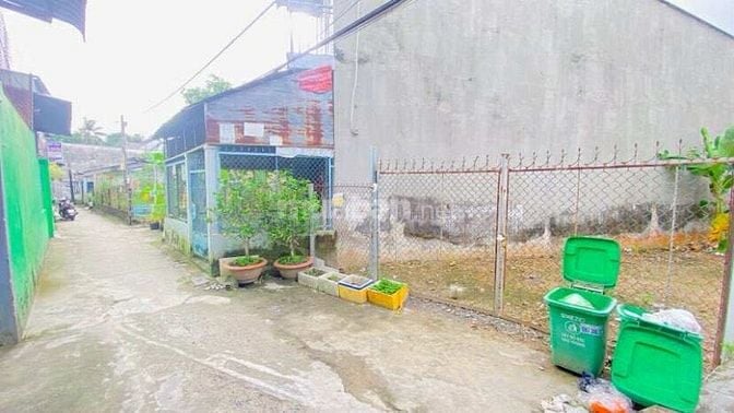 Bán đất 450 m2 gần cầu Đầu Sấu đường 3/2