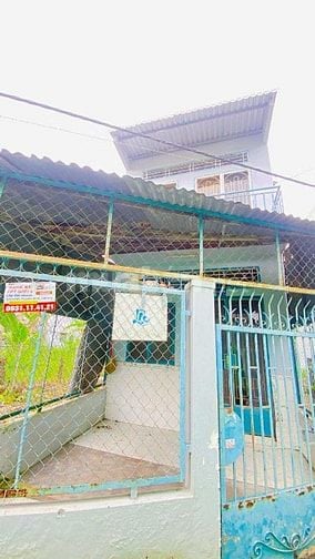 Bán đất 450 m2 gần cầu Đầu Sấu đường 3/2