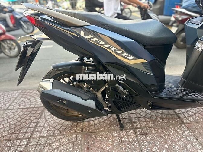 Vario 125cc 2022 Indonesia bs 59h2-17039