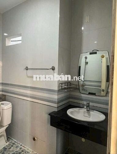 CHO THUÊ NHÀ 4x17 – BÀ ĐIỂM, HÓC MÔN - GIÁ 7 TRIỆU/ THÁNG