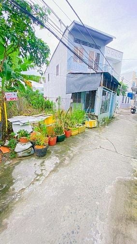 Bán đất 450 m2 gần cầu Đầu Sấu đường 3/2