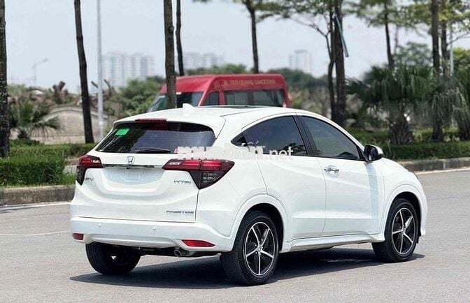 Honda HR-V 2019 L - 37 km