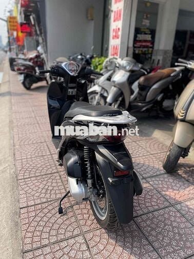 Sh mode  chính chủ