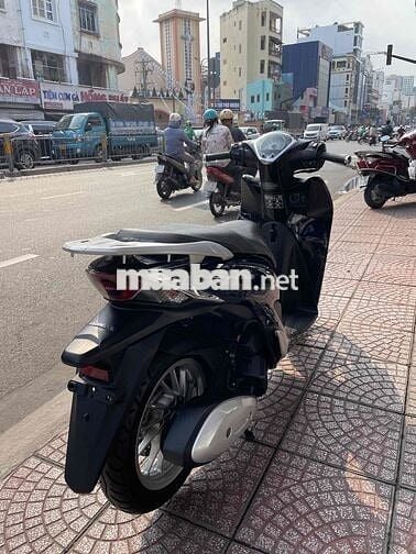 Sh mode  chính chủ