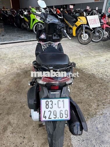 xe Honda airblade bs 83