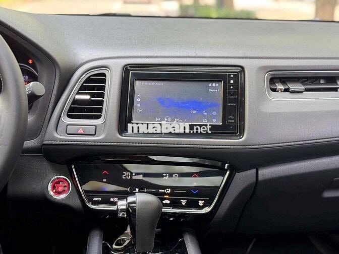 Honda HR-V 2019 L - 37 km