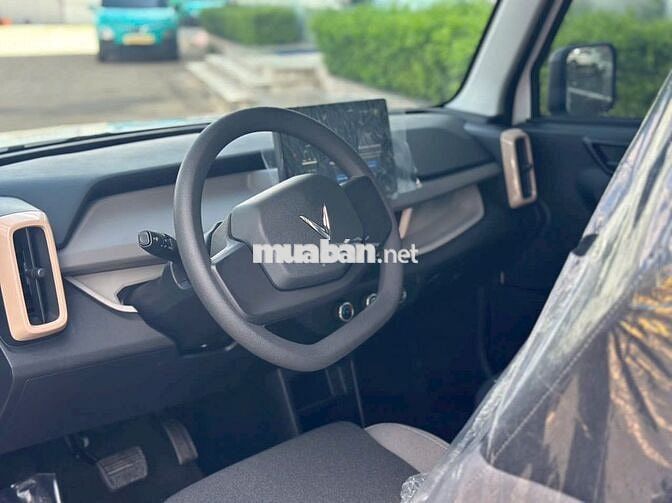 VinFast VF3 2025 - Chỉ Đưa 36 Triệu Nhận xe Ngay