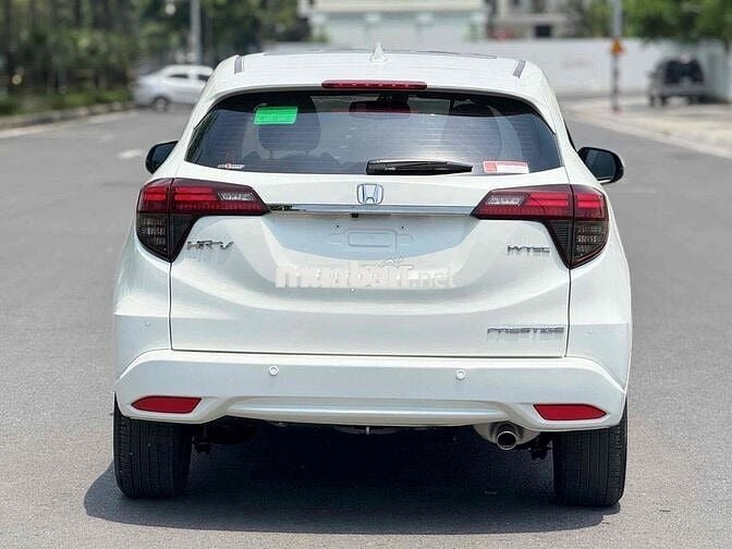 Honda HR-V 2019 L - 37 km