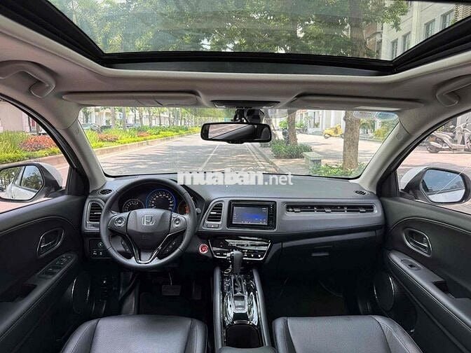 Honda HR-V 2019 L - 37 km
