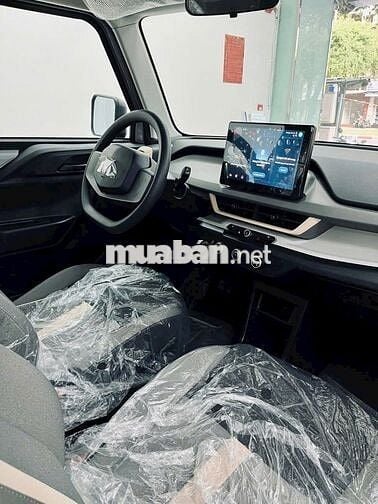 VinFast VF3 2025 - Chỉ Đưa 36 Triệu Nhận xe Ngay