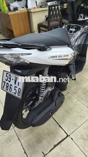 Honda Air Blade 125cc 2013 bs 59v1-78658