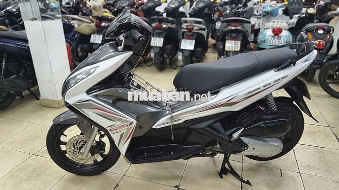 Honda Air Blade 125cc 2013 bs 59v1-78658