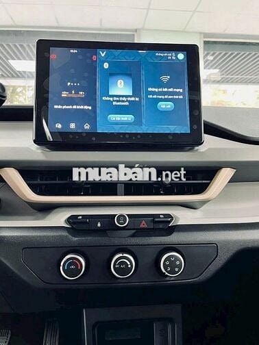 VinFast VF3 2025 - Chỉ Đưa 36 Triệu Nhận xe Ngay