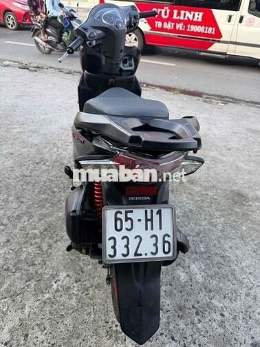 xe honda vision bs 65