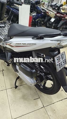 Honda Air Blade 125cc 2013 bs 59v1-78658