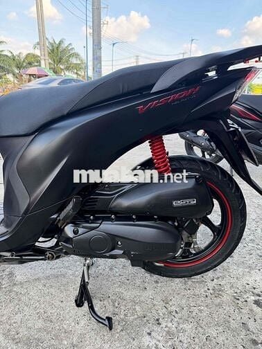 xe honda vision bs 65