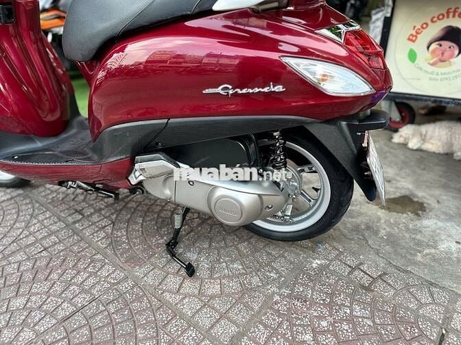 Yamaha Grande 125cc 2020 bs 59s3-44214