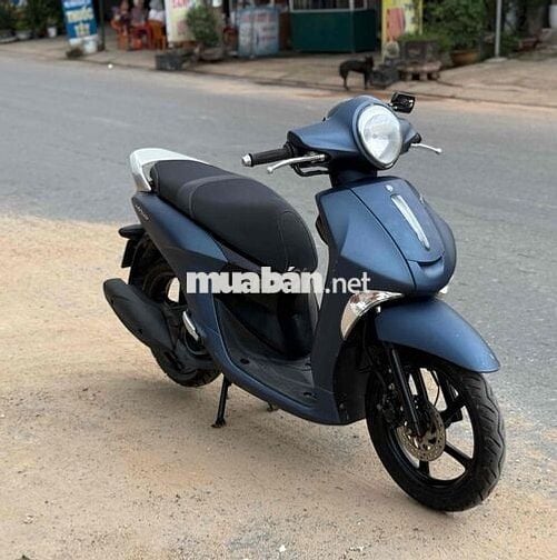 Yamaha Janus 2018 Khoá Thông Minh