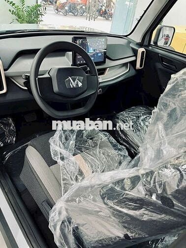 VinFast VF3 2025 - Chỉ Đưa 36 Triệu Nhận xe Ngay