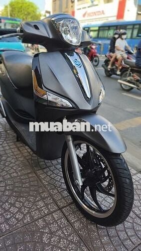 Piaggio Liberty S 125cc 2017 bs 59s2-79521