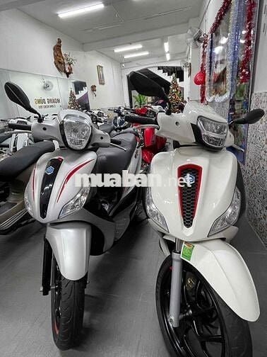 Sh mode  chính chủ