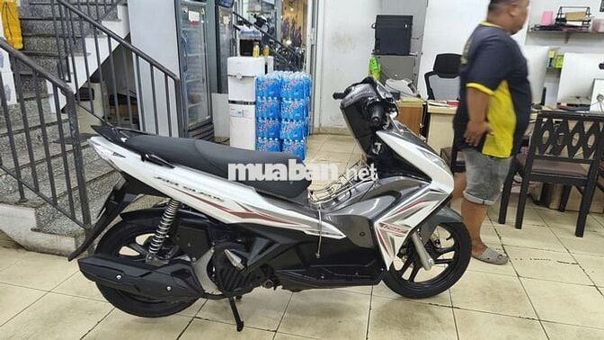 Honda Air Blade 125cc 2013 bs 59v1-78658