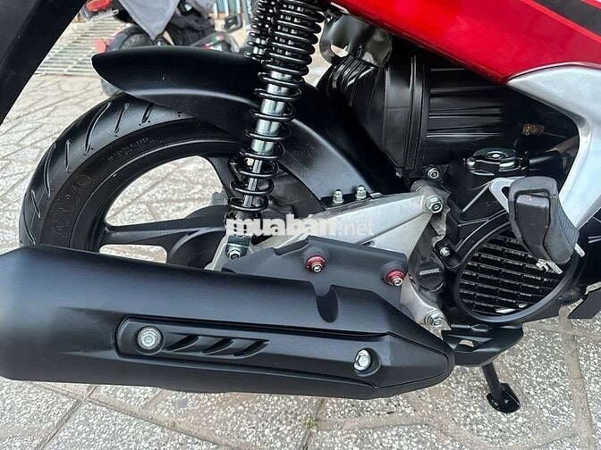 Cần bán gấp xe ab 2008