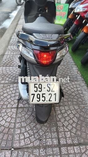 Piaggio Liberty S 125cc 2017 bs 59s2-79521