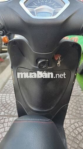 Piaggio Liberty S 125cc 2017 bs 59s2-79521