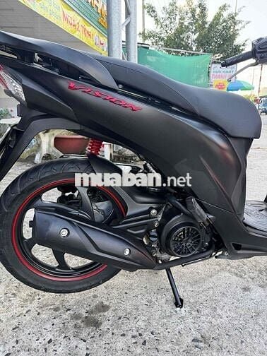 xe honda vision bs 65