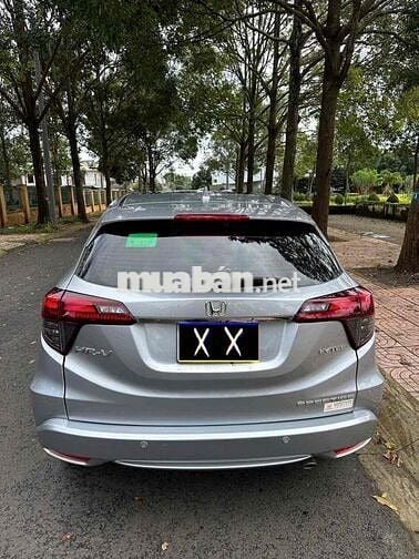 Honda HR-V 2019 HR-V bản full