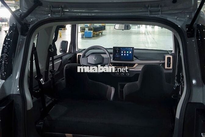 VinFast VF3 2025 - Chỉ Đưa 36 Triệu Nhận xe Ngay