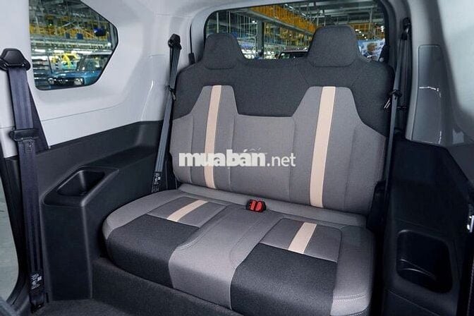 VinFast VF3 2025 - Chỉ Đưa 36 Triệu Nhận xe Ngay