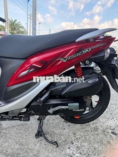xe honda víion bs 95