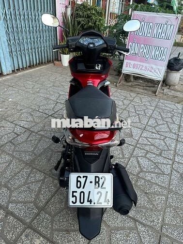 Cần bán gấp xe ab 2008