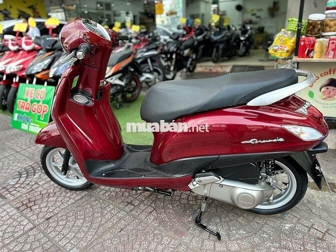 Yamaha Grande 125cc 2020 bs 59s3-44214