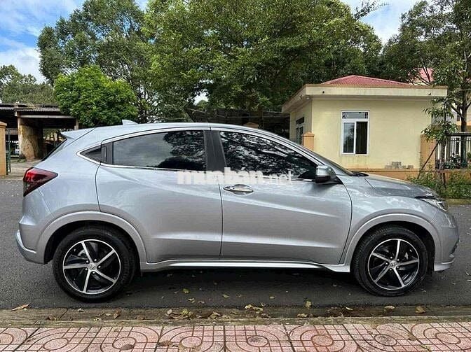 Honda HR-V 2019 HR-V bản full