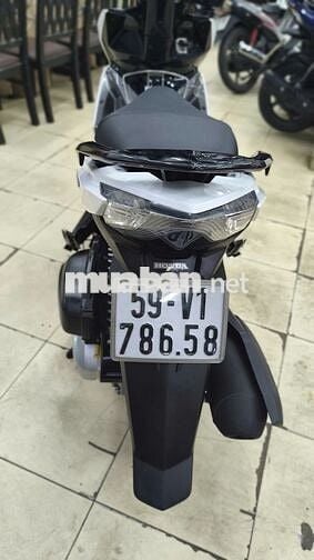 Honda Air Blade 125cc 2013 bs 59v1-78658