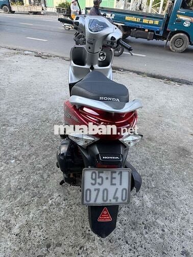 xe honda víion bs 95