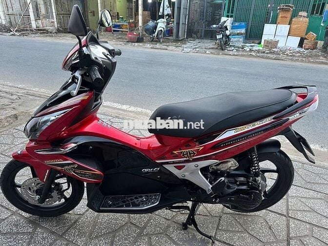 Cần bán gấp xe ab 2008