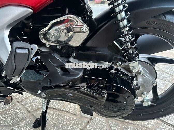 Cần bán gấp xe ab 2008