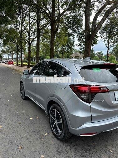 Honda HR-V 2019 HR-V bản full