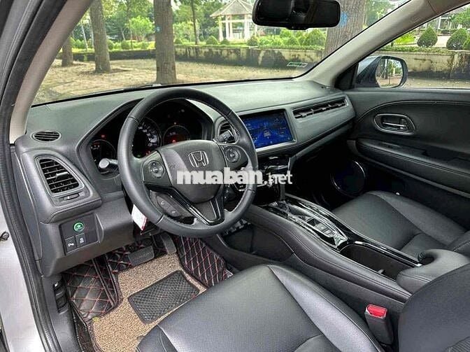 Honda HR-V 2019 HR-V bản full