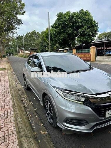 Honda HR-V 2019 HR-V bản full