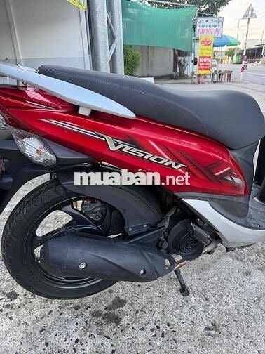 xe honda víion bs 95