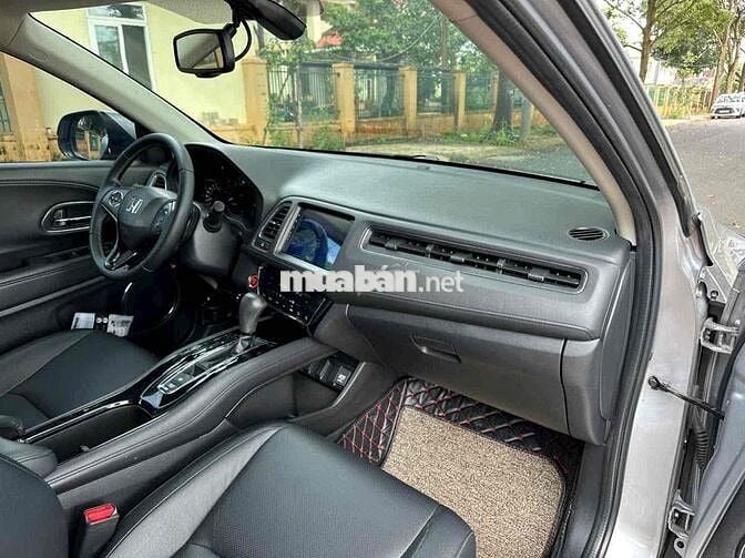 Honda HR-V 2019 HR-V bản full