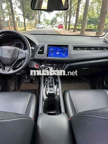 Honda HR-V 2019 HR-V bản full