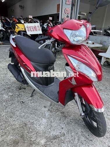 xe honda víion bs 95