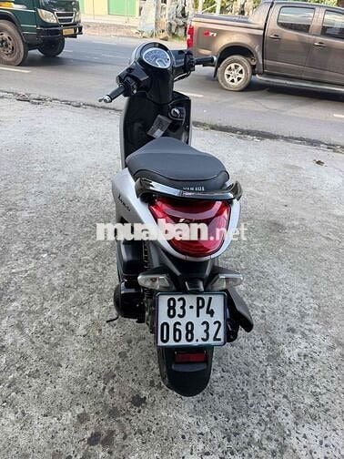 xe yamaha zanus bs 83