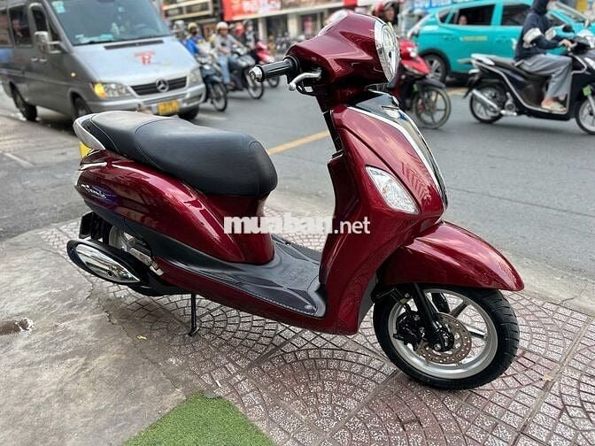 Yamaha Grande 125cc 2020 bs 59s3-44214